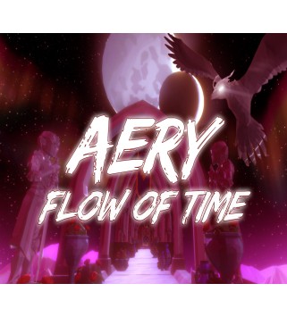 Aery - Flow of Time Steam Key GLOBAL
